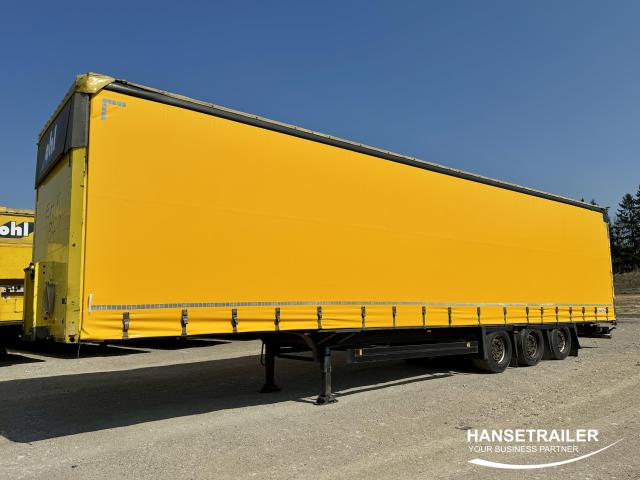 Schmitz SCB MEGA