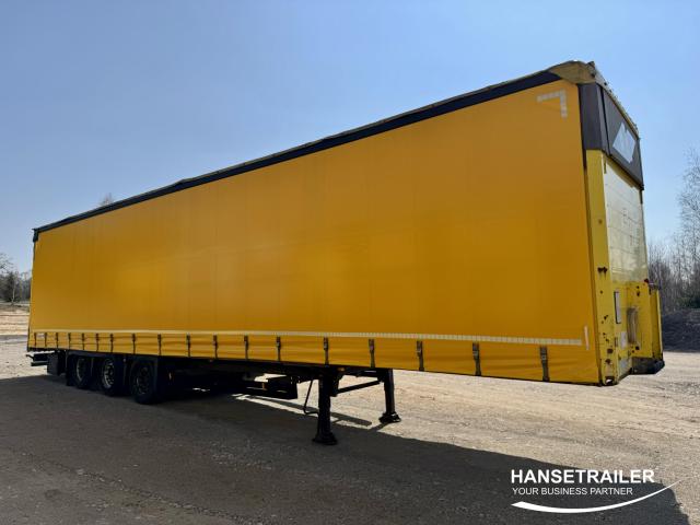 Schmitz SCB MEGA