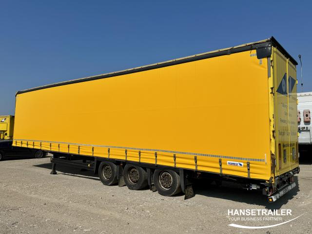 Schmitz SCB MEGA