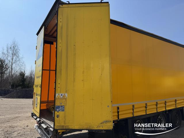 Schmitz SCB MEGA