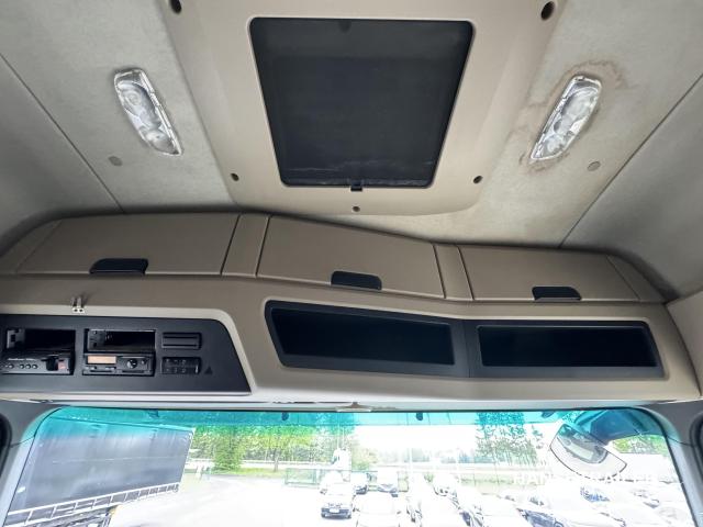 Mercedes-Benz Actros 1845 LS