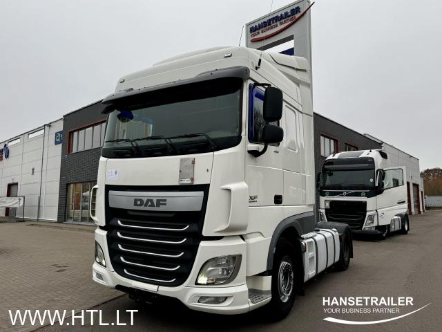 DAF XF 460 FT