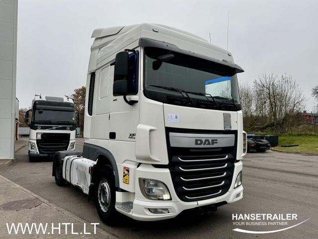 DAF XF 460 FT