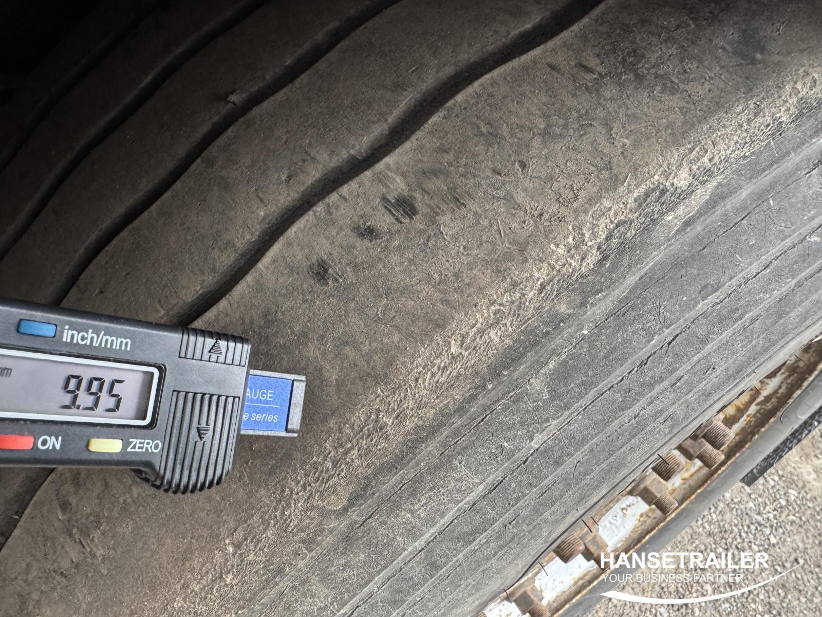 Schmitz SCS 24 Multilock XL