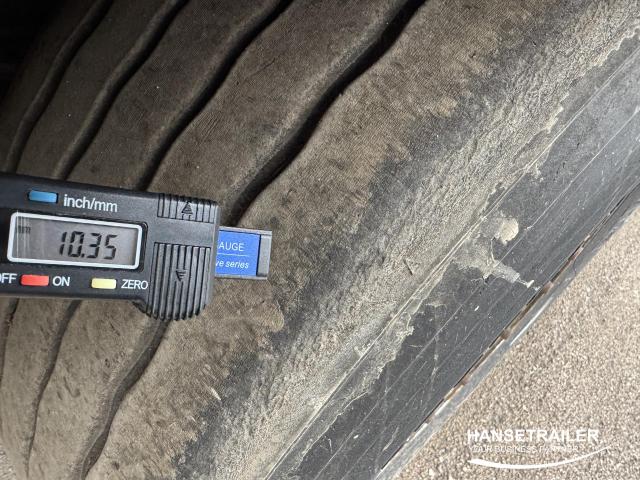 Schmitz SCS 24 Multilock XL
