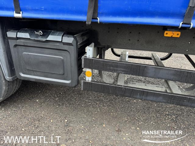 Schmitz SCS 24 Multilock XL