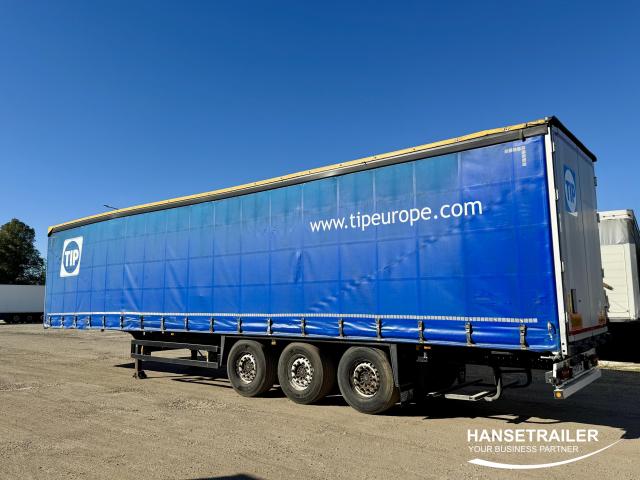 Schmitz SCS 24 Multilock XL