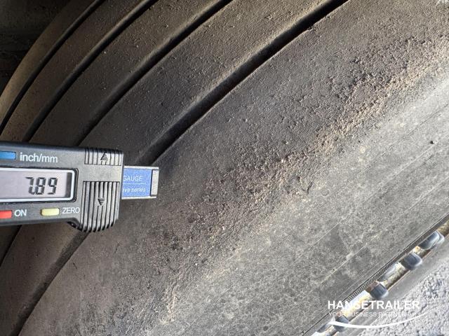Schmitz SCS 24 Multilock XL