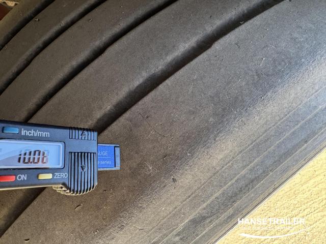 Schmitz SCS 24 Multilock XL