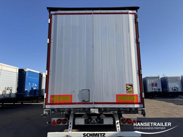Schmitz SCS 24 Multilock XL