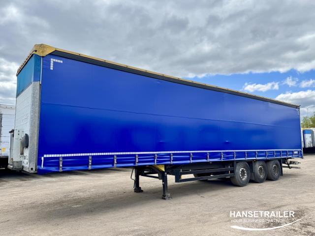 Schmitz SCS 24 Multilock XL
