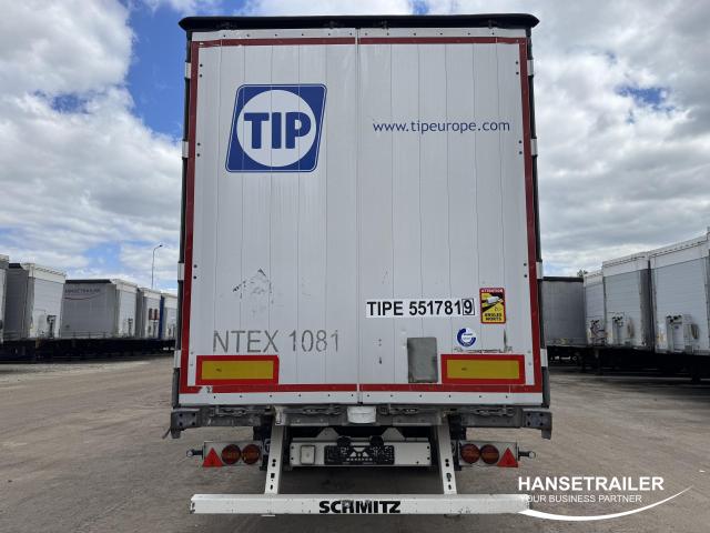 Schmitz SCS 24 Multilock XL