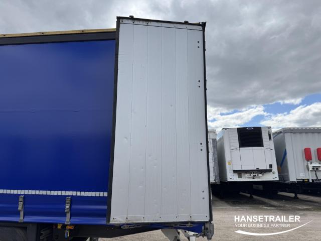 Schmitz SCS 24 Multilock XL