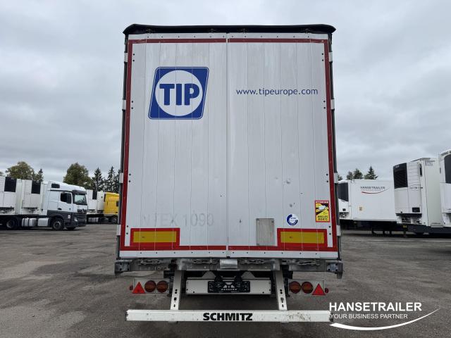 Schmitz SCS 24 Multilock XL