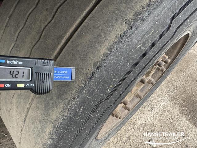 Schmitz SCS 24 Multilock XL