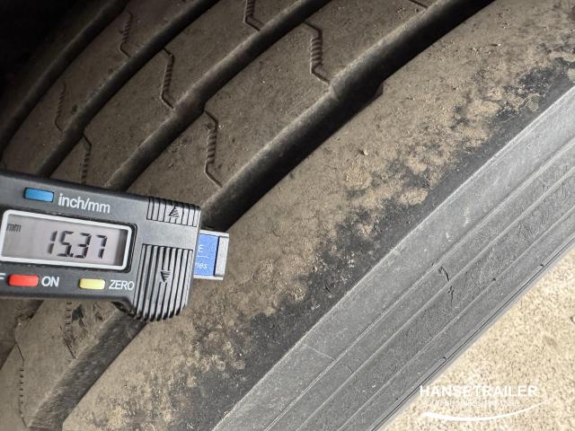 Schmitz SCS 24 Multilock XL