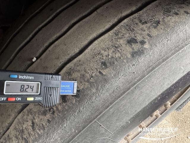 Schmitz SCS 24 Multilock XL