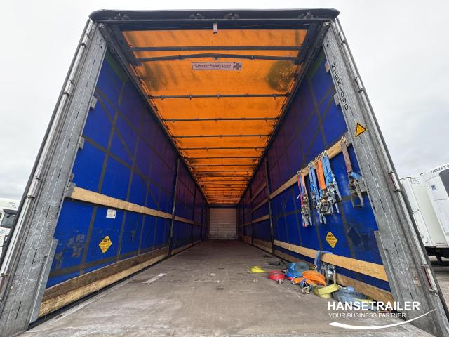 Schmitz SCS 24 Multilock XL
