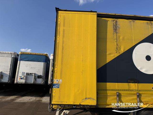 Schmitz SCS 24/L