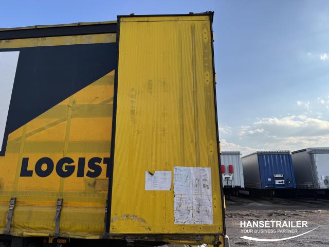 Schmitz SCS 24/L