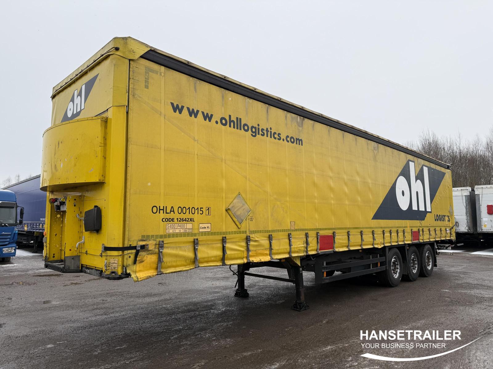 Schmitz SCS 24/L