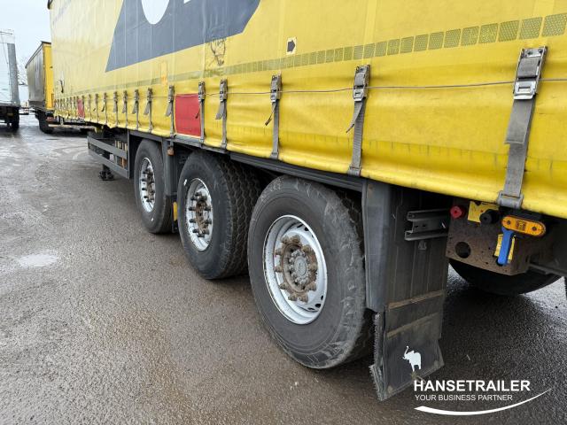 Schmitz SCS 24/L
