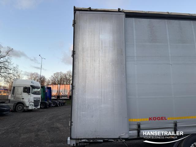 Koegel SN 24 Mega Low Deck