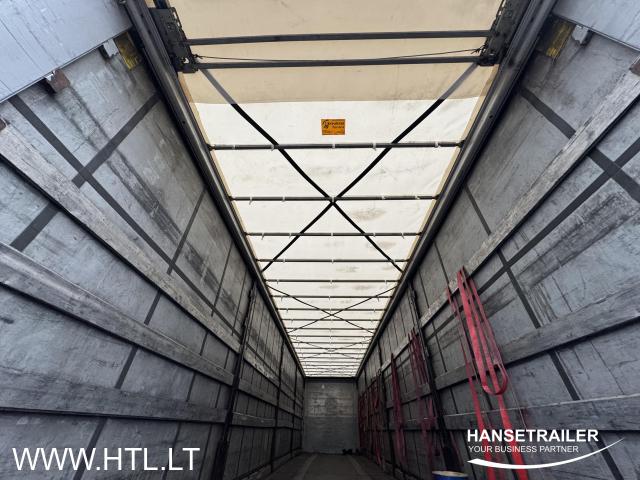 Koegel SN 24 SAF Axles