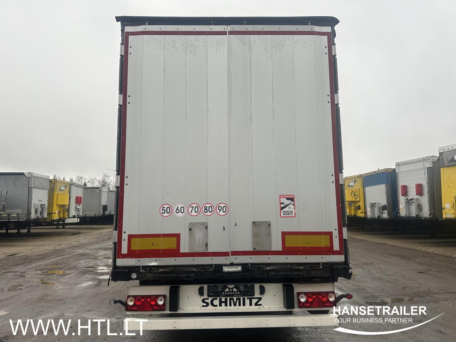 Schmitz SCS 24/L