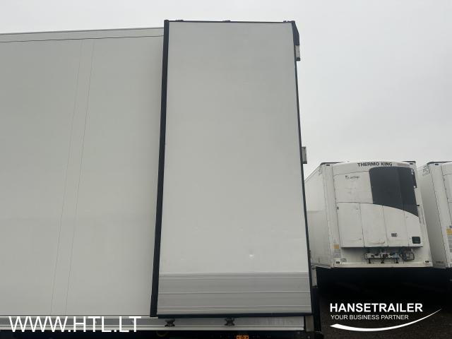 Schmitz SKO 24 FP60 Thermoking Double Deck