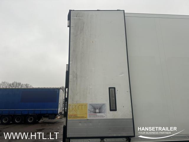 Schmitz SKO 24 FP60 Thermoking Double Deck