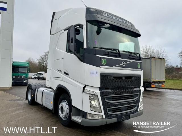 Volvo FH FH500