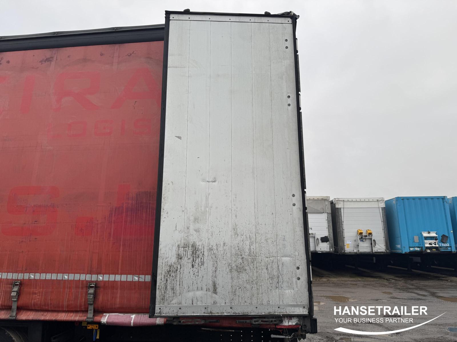Schmitz SCS 24/L Multilock XL TA
