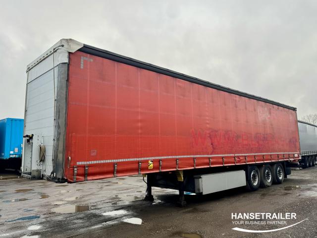Schmitz SCS 24/L Multilock XL TA