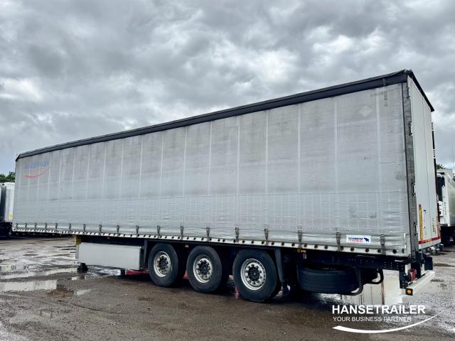 Schmitz SCS 24/L Multilock XL TA