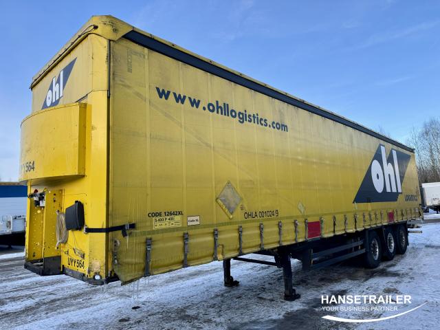 Schmitz SCS 24/L
