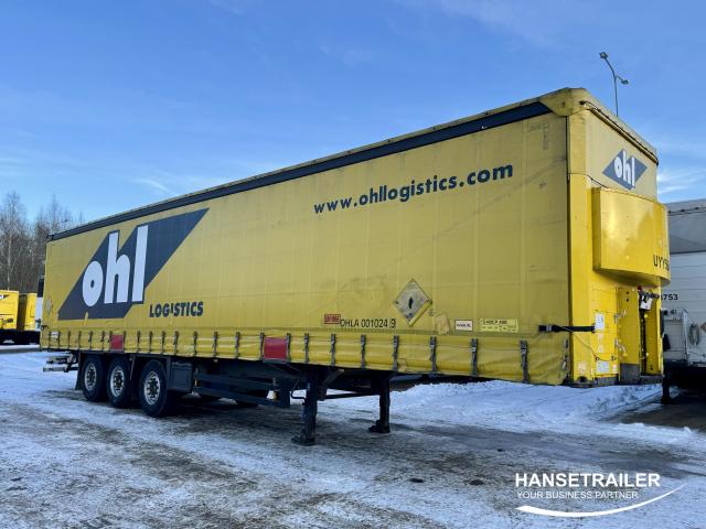Schmitz SCS 24/L