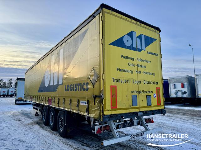 Schmitz SCS 24/L