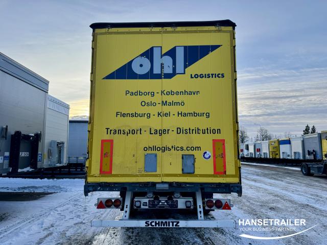 Schmitz SCS 24/L