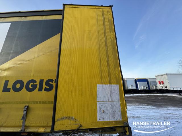 Schmitz SCS 24/L