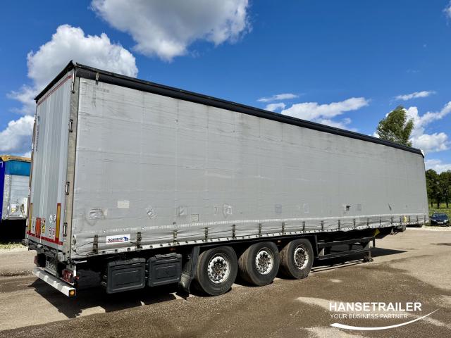 Schmitz SCS 24 Multilock XL