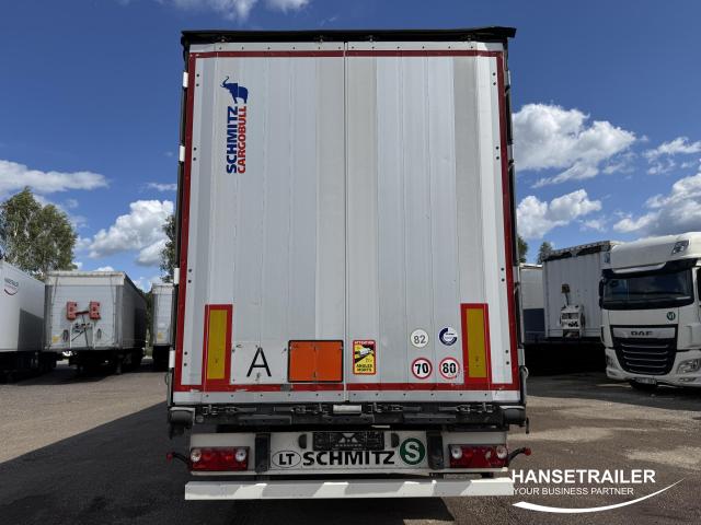 Schmitz SCS 24 Multilock XL