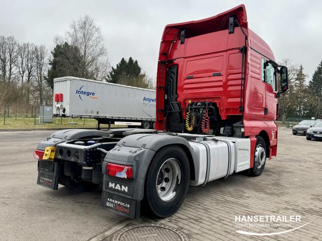 MAN TGX 18.460