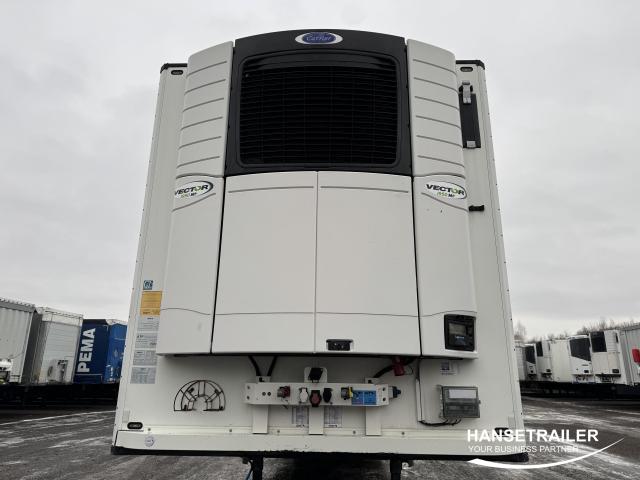 Schmitz SKO 24 3877 MH Double Deck Multi temp