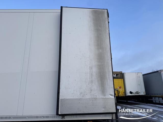 Schmitz SKO 24 3877 MH Double Deck Multi temp