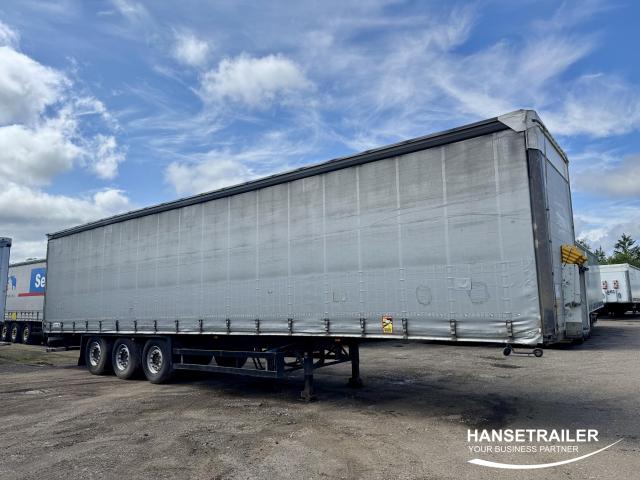 Schmitz SCS 24 Multilock XL