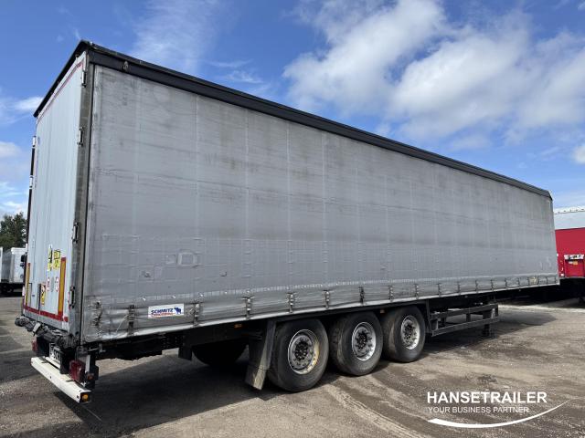 Schmitz SCS 24 Multilock XL