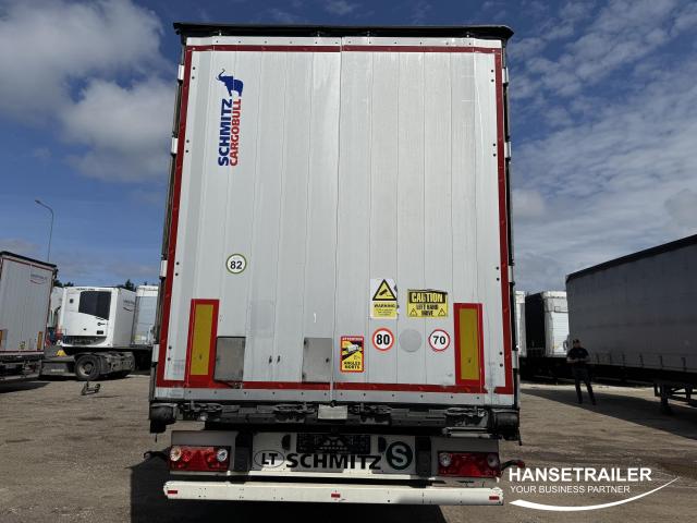 Schmitz SCS 24 Multilock XL