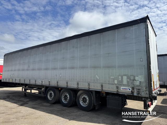 Schmitz SCS 24 Multilock XL
