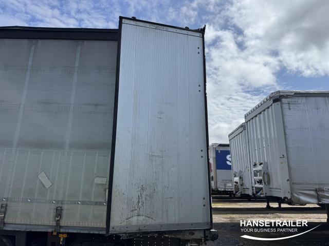 Schmitz SCS 24 Multilock XL
